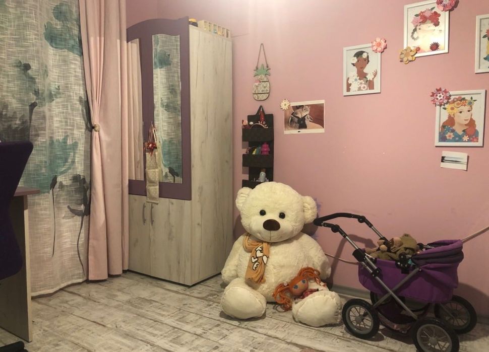 Обзавеждане за детска стая