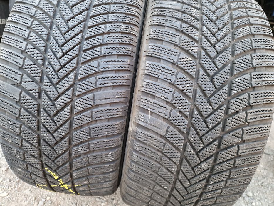Anvelope 275/40R21 marca Bridgestone, M+S ,DOT 2023
