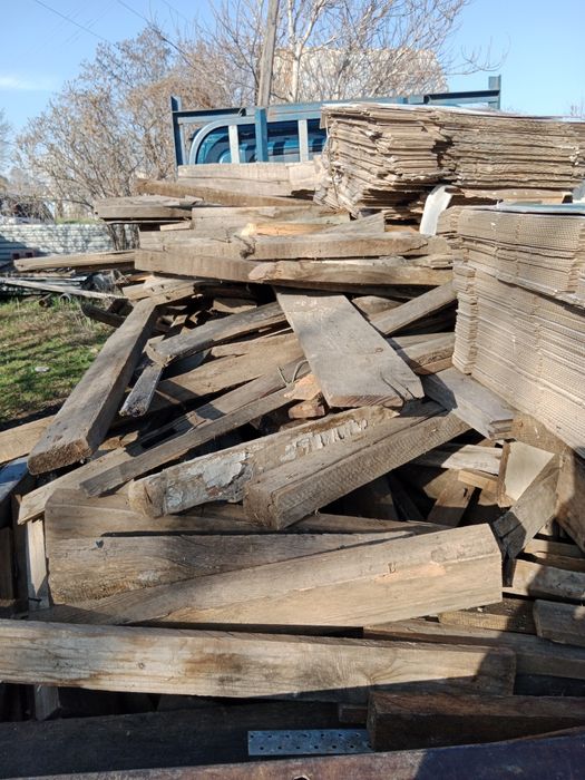 Отын сатылады. Продам дрова.