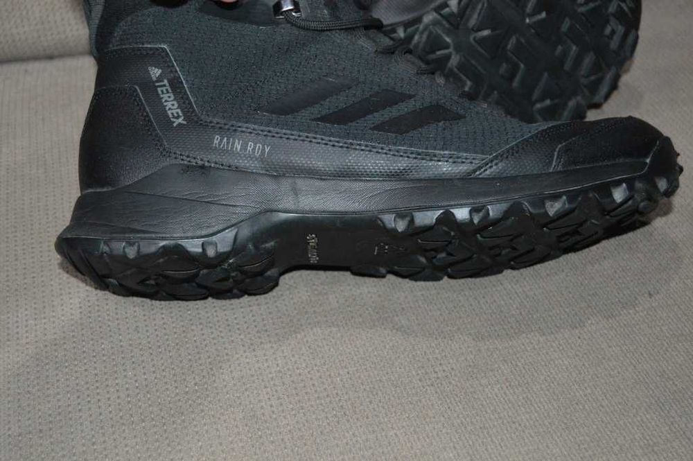Ghete ADIDAS Terrex Frozetrack Mid R.rdy 45 1/3 impermeabile