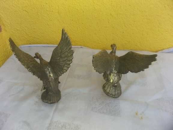 Set rate din fier decor