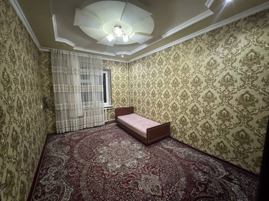 Аренда 2 х комнатная квартира