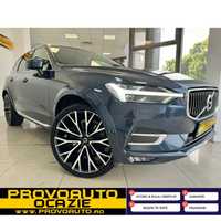 Volvo XC-60 D5 Grand Suv 2020-AWD-Cu Panoramic-Navi 4K-Cash & Leasing