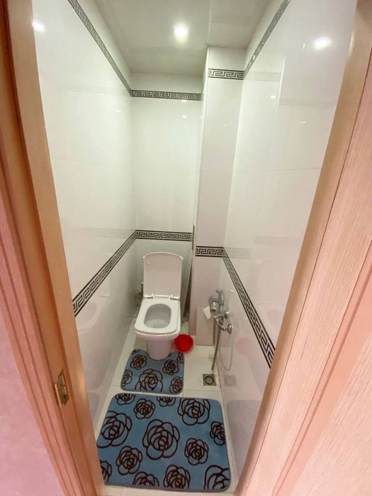 Ц5 METPO-Абдула Кадыри площадь-65м2 2/5/9 Отдельный ВХОД/Мебель+TexHиk