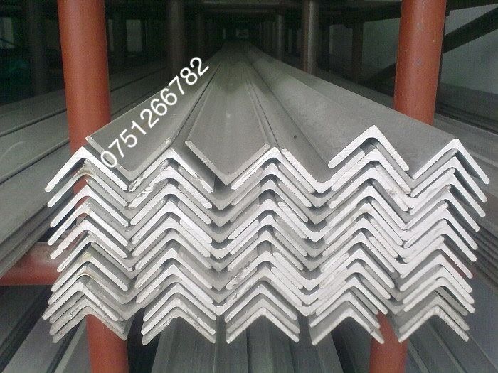 Cornier inox L304 si L316