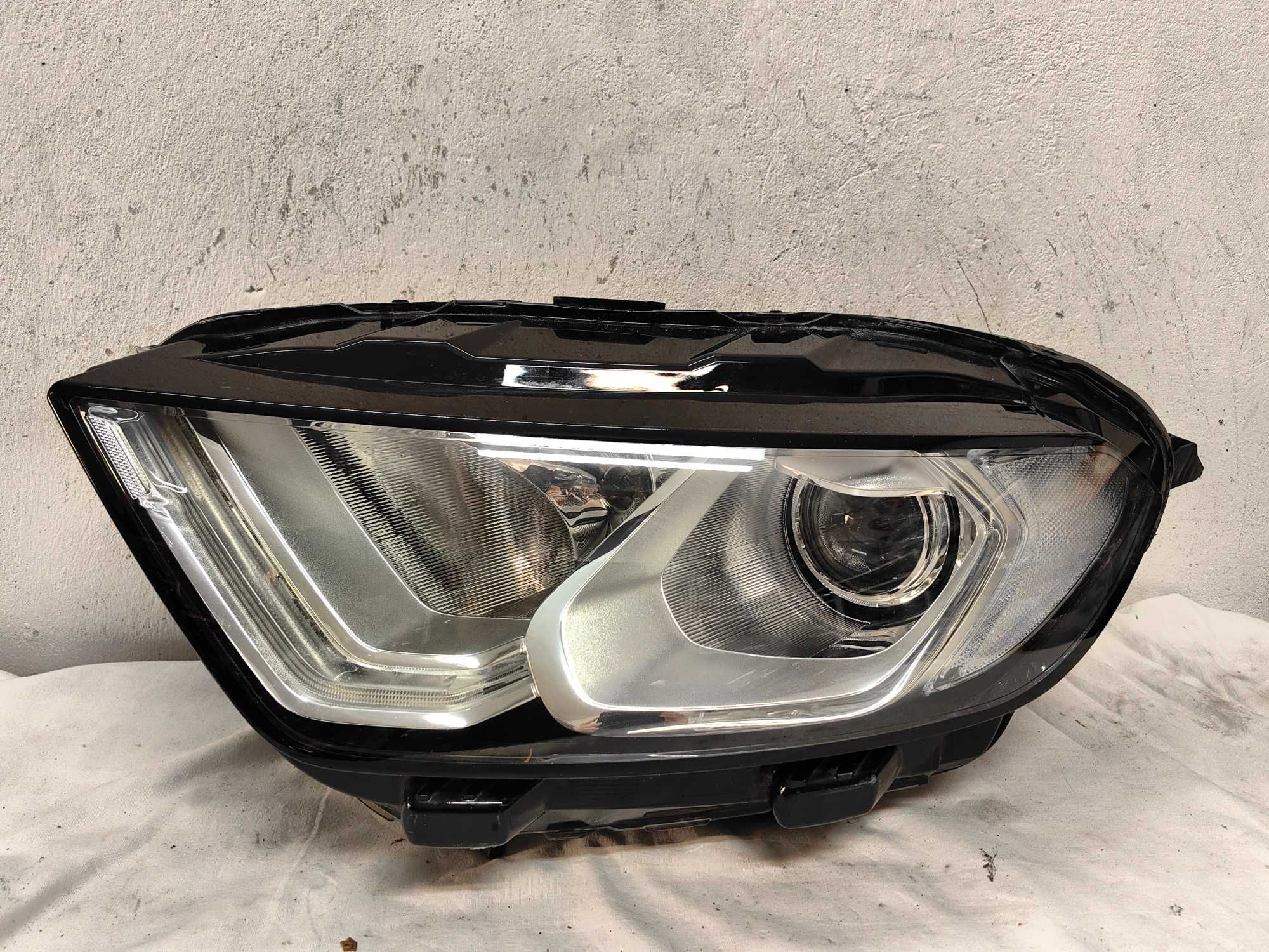 Оригинален фар Форд Ford Ecosport Led