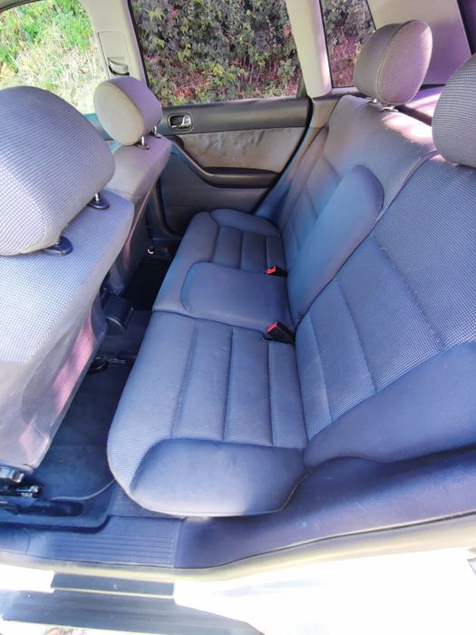 Vând Audi A3,an fabricație 2001,1.6 Benzină