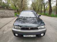 Subaru Ourback 1998 г.