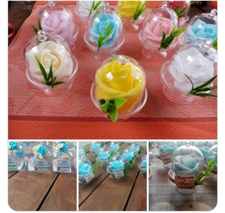 Подаръчета за Всякакви поводи