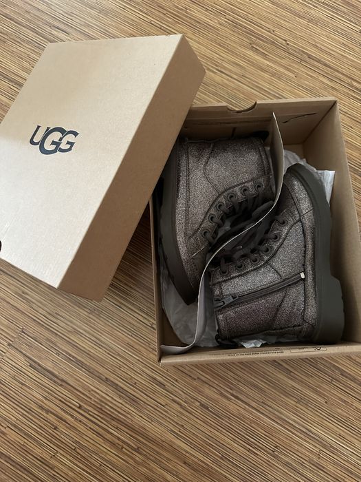 Боти UGG 31 номер
