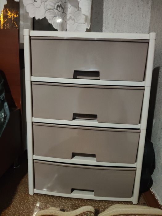 Продам детский комод