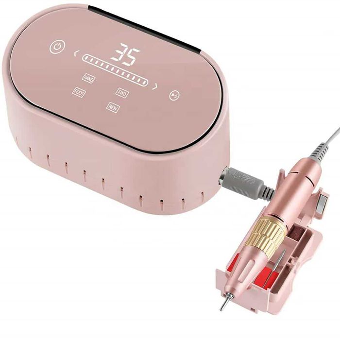 Професионална ел. пила JMD-E217 – 30W, 35000 оборота