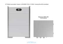 KIT Modul acumulator Huawei LUNA2000-10-S0, 10 kWh (BMS INCLUS)