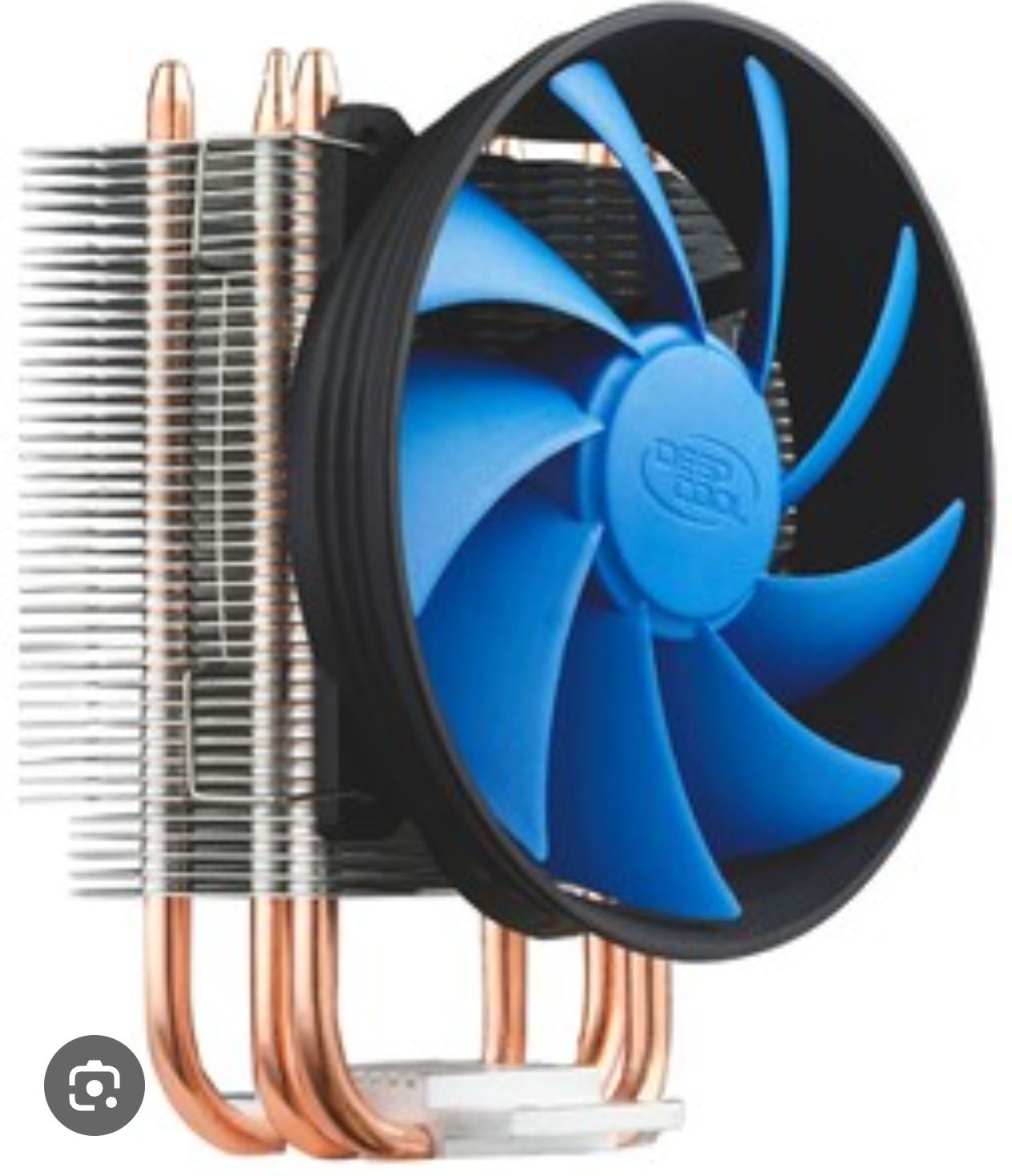 Кулер Deepcool Gammaxx 300