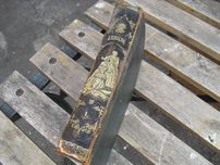 Carte veche ! Lessing`s Werke Editia 1866 Leipzig Germany