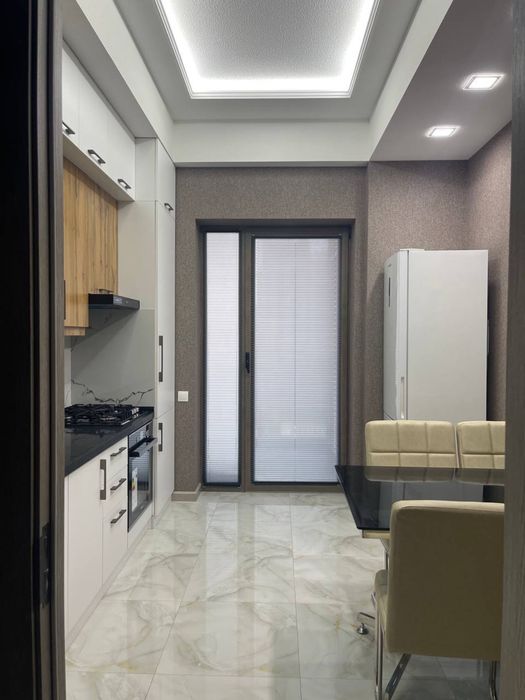 N5282 Shayxontohur tumani Tashkent City J/K Gardens 2/4/8