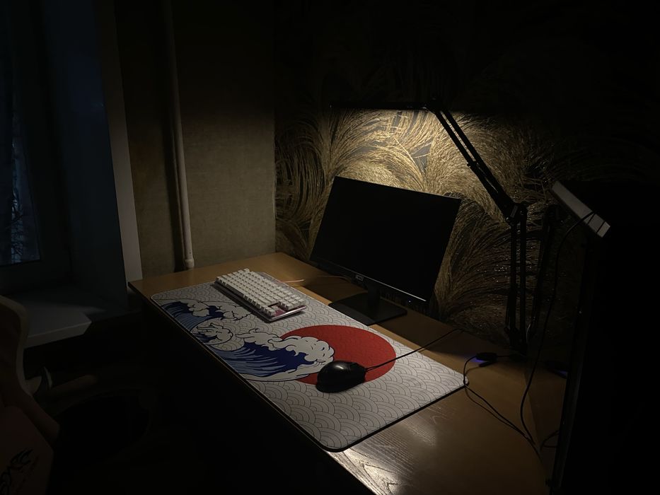 Игровой компьютер(Призедентский)