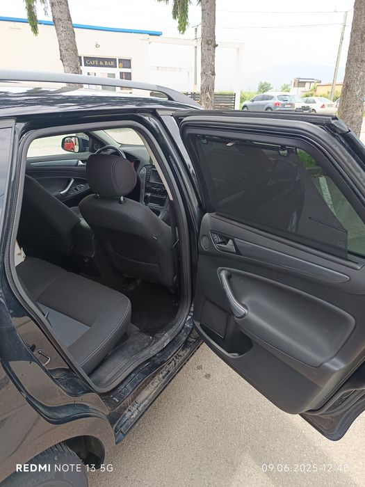 FORD Mondeo MK 5 Fabricație 2011