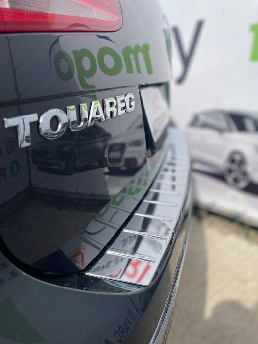 Vand TUAREG 2016 sau schimb cu AUDI Q7 (2020)