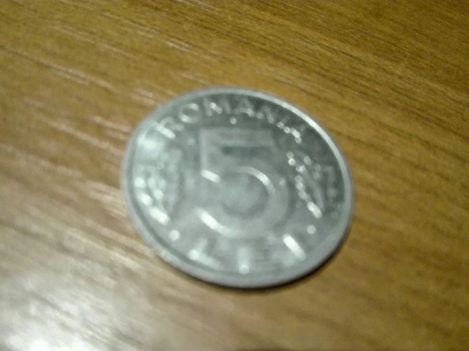 Lot monezi vechi (10 buc )