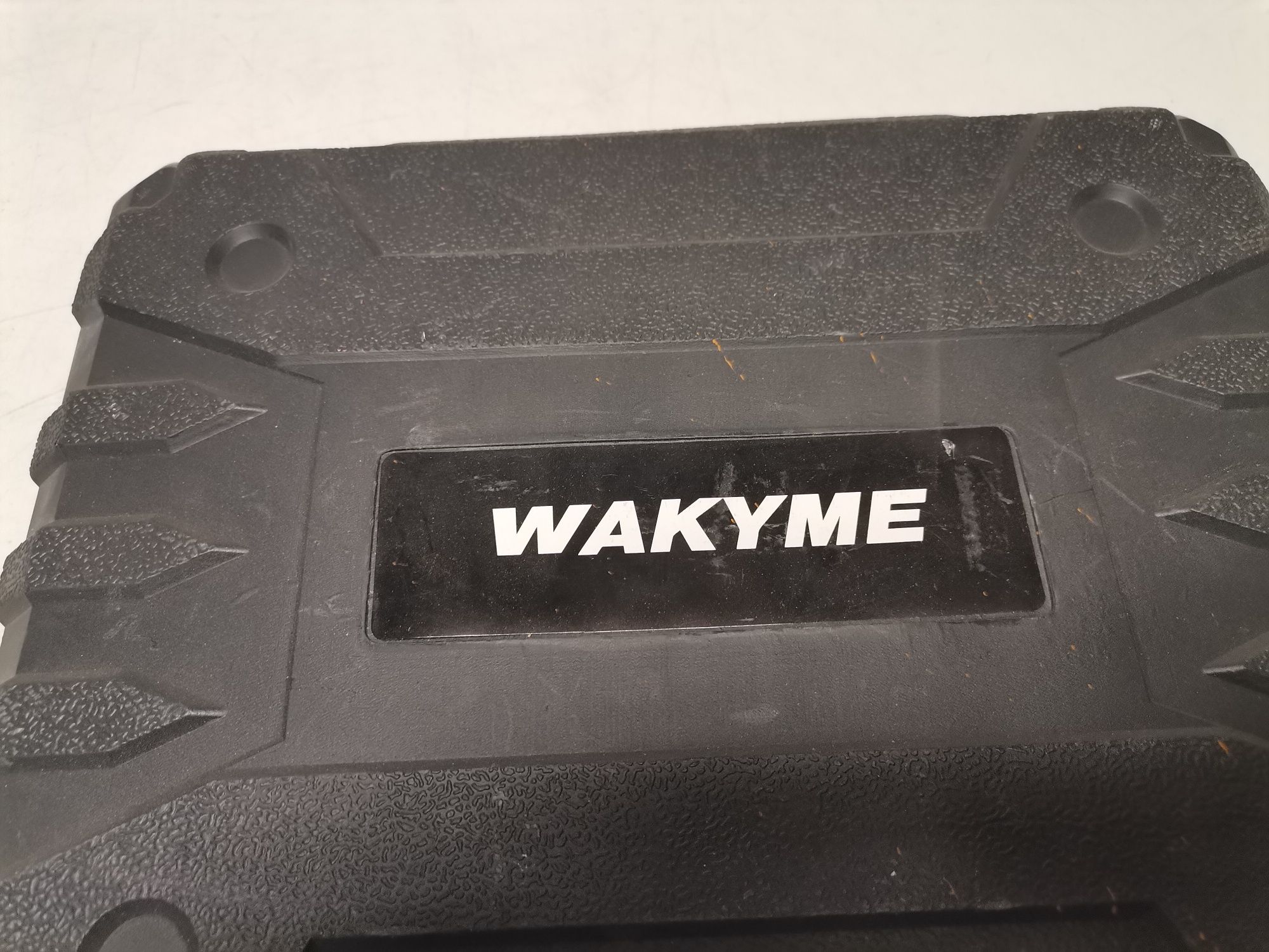 Импактор / Гайковерт - Wakyme 21 V MAX