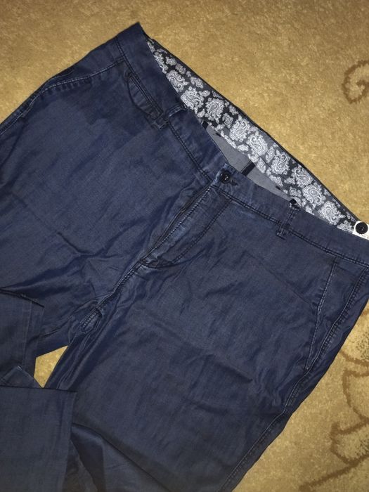 Продам мужские брюки