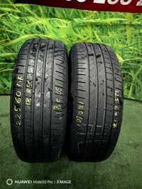 225 60 r17 Pirelli vară RunFlat