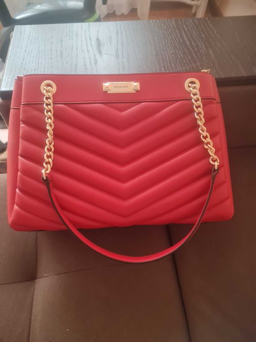 чанта Michael Kors