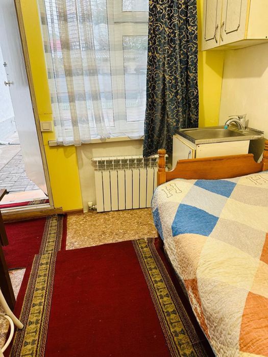 Срочно сдается комната