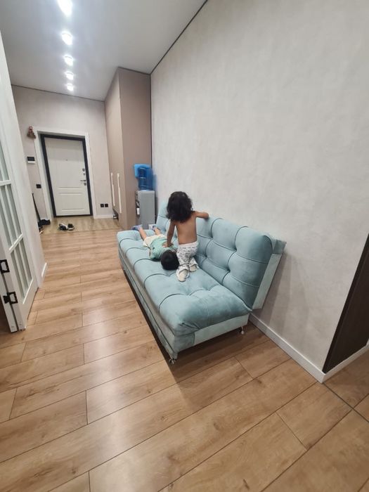 Диван тахта раскладной книжка