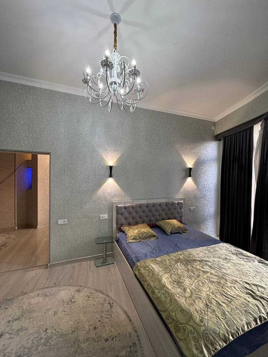 Аренда квартира | 2/4/10 | жк Комолон | метро Миллий бог |