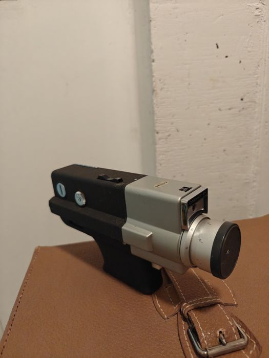 Camera video vintage