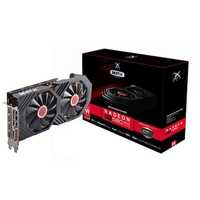 Placa video XFX Radeon RX 580 GTS XXX, 8GB