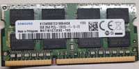 Memorie laptop SAMSUNG 8GB DDR3L - 1600 1.35V SODIMM