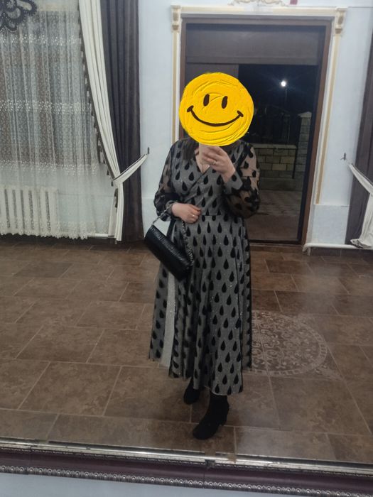 Продам вечерние платья