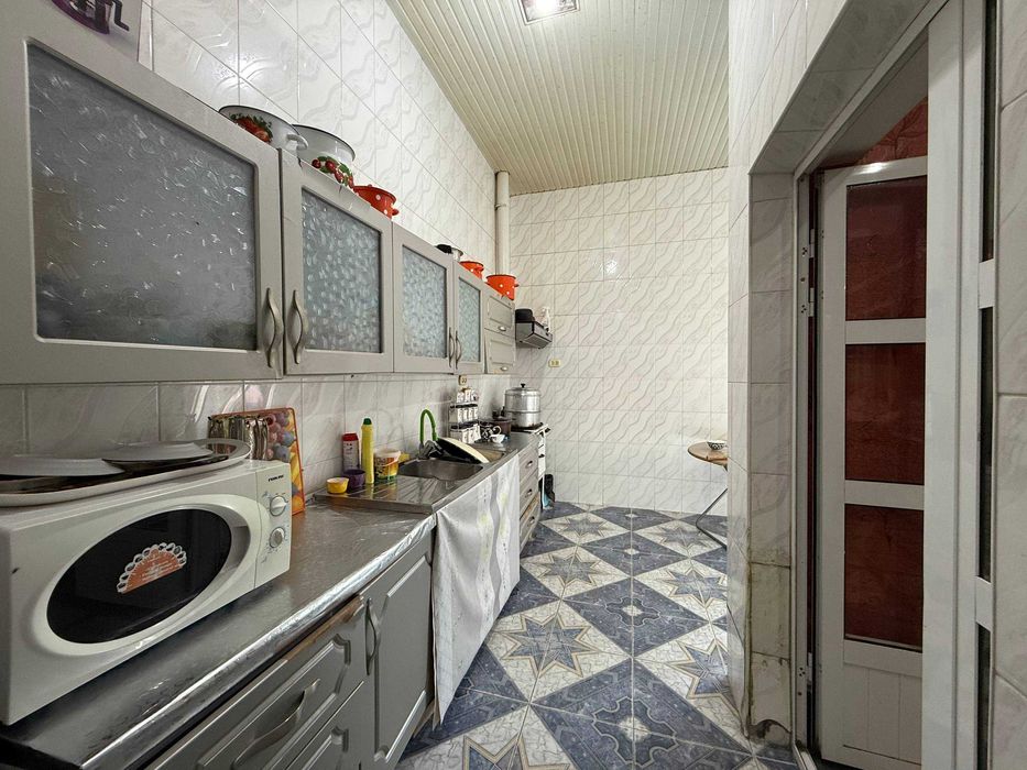 buxororda tayyor 7 SOTIQLI hovli sotiladi