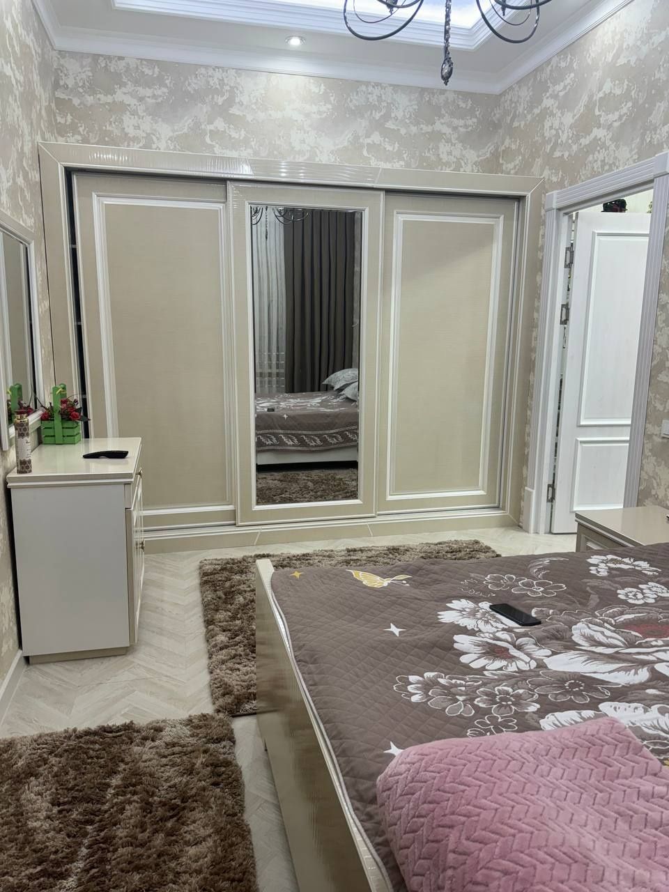 Сдаётся в аренду бульвар 2х