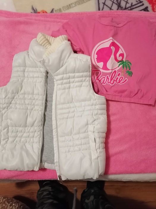 Дрешки за момиче