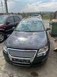 Dezmembrez Passat B6 break 2.0 tdi 140 cp,BKP,cutie DSG HXS/HQL LC8Z
