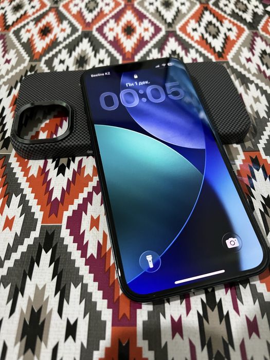 Продам Iphone 13 128gb аккум 68% без ремонта