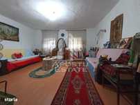 Casa 4 camere cu teren