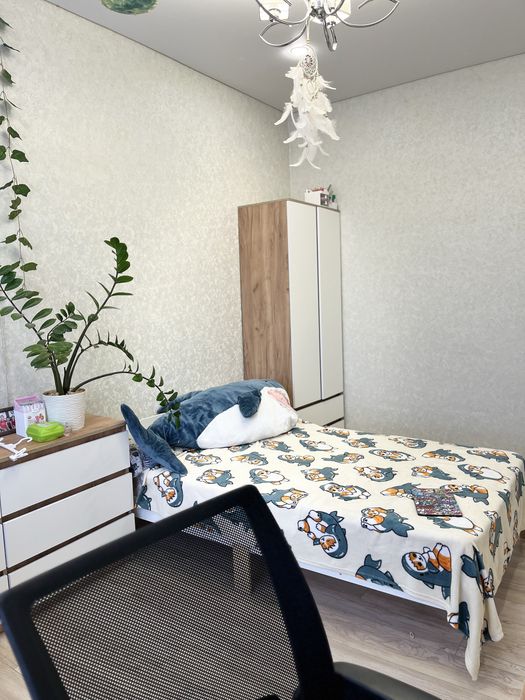 Продается дом в Заречном