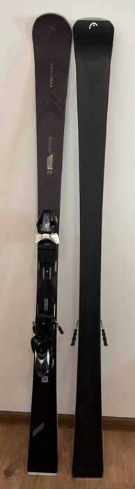 алпийски ски HEAD Prestige
