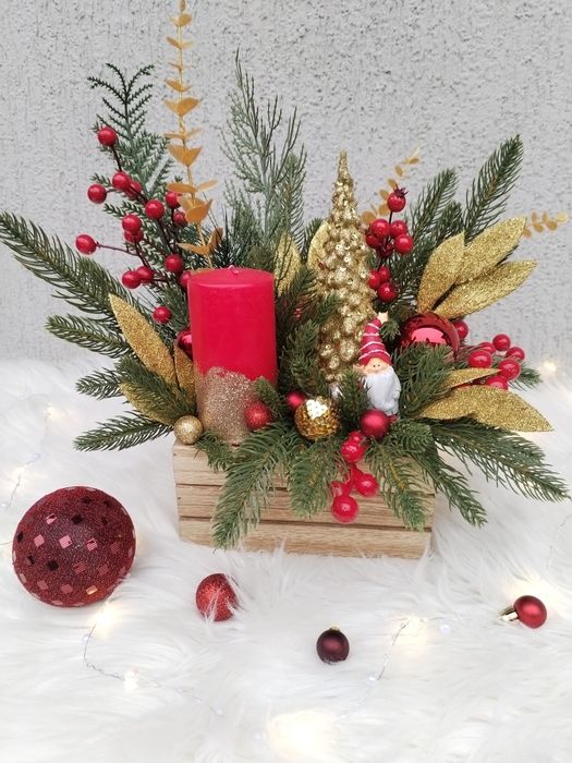 Aranjamente de Crăciun