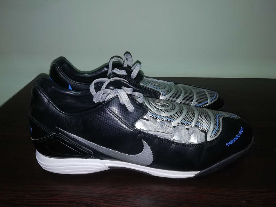 Nike T90 Total 90 Laser Shoot оригинални маратонки обувки спортни 46