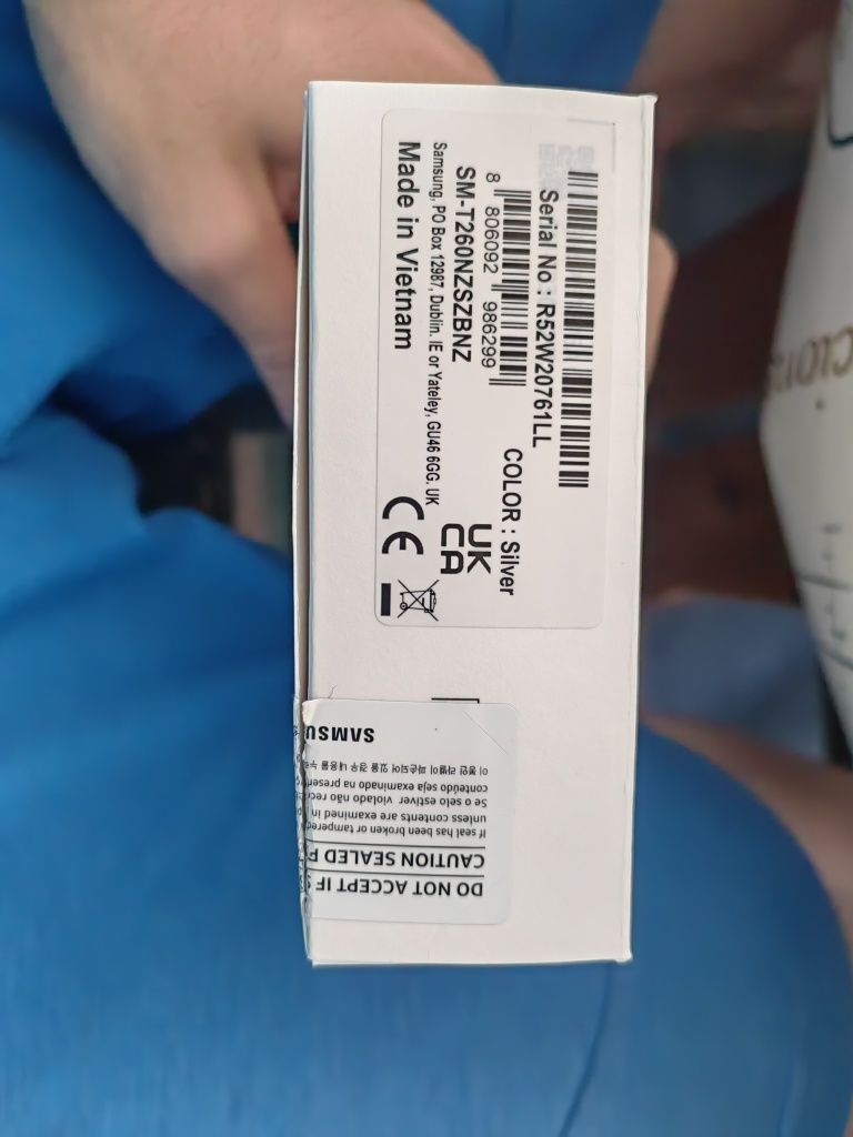 Продавам таблет за Мерцедес Бенц