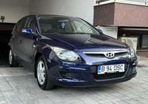 Hyundai i30 2011