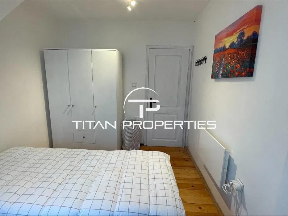 Дава се под наем Тристаен апартамент в Варна, Левски - 70 кв.м за 600 € - Снимка #7