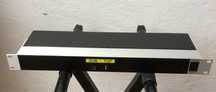 Tablou Crossover dsp gen xa4000 dynacord electrovoice
