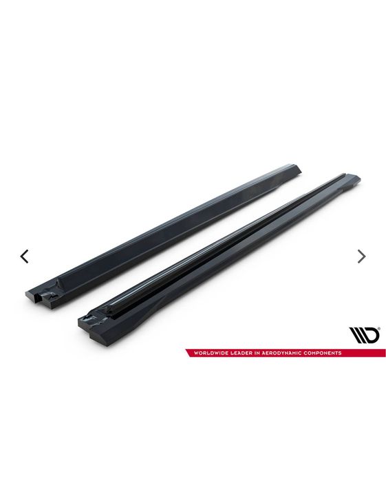 Тунинг пакет AUDI Q8 2019